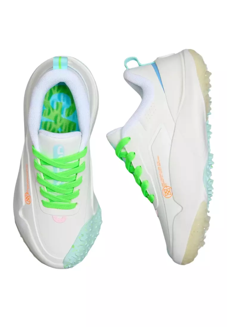 G/FORE Women's TPU G/18 Golf Shoes
