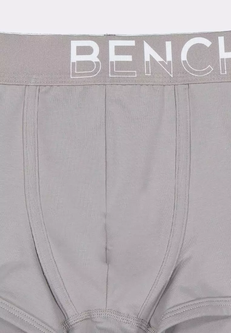 Buy BENCH Boxer Brief 2023 Online ZALORA Philippines