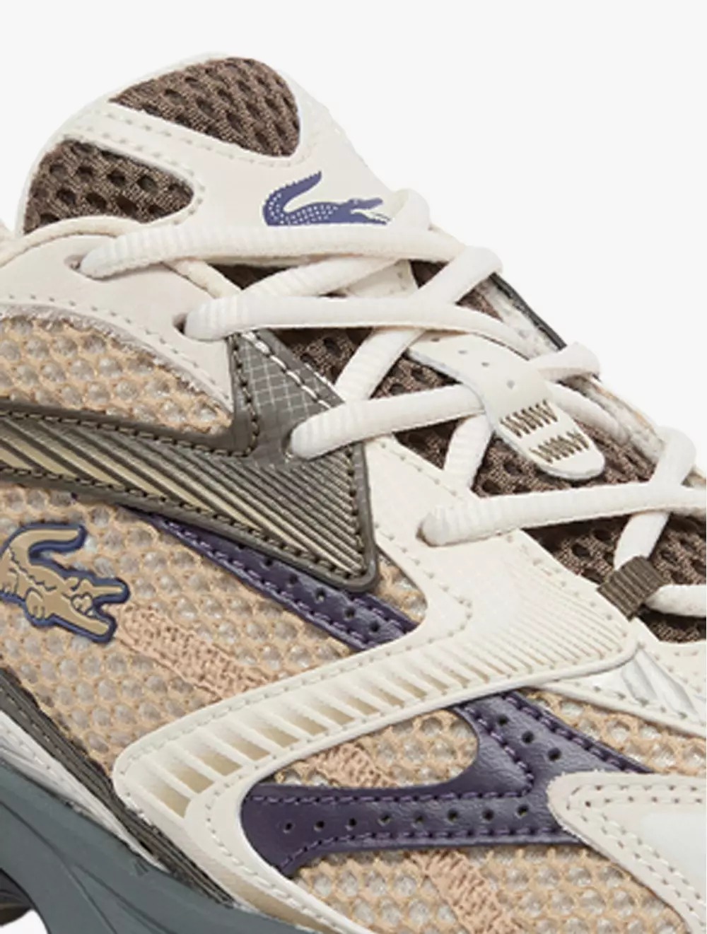 Women’s L003 Neo Shot Sneakers - Brown