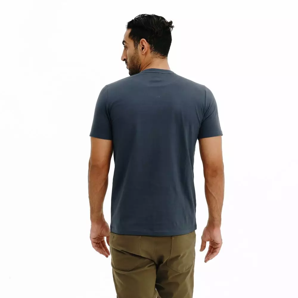 Eiger Straight Ride T-Shirt