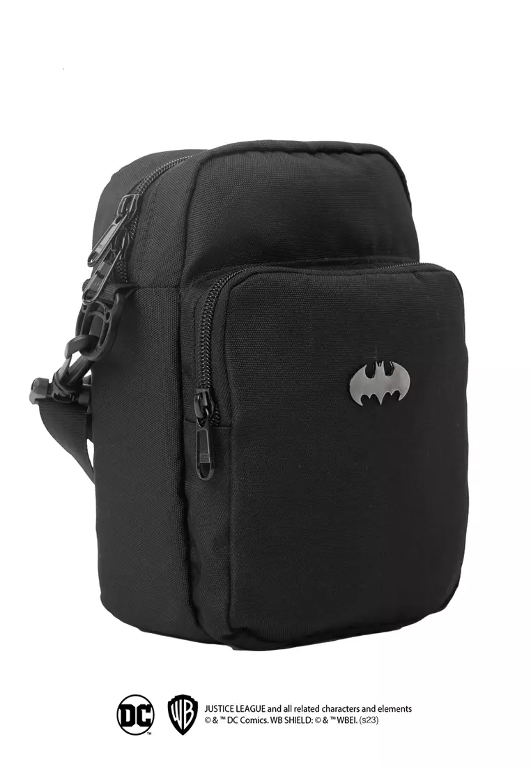 Batman sling bag best sale