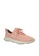 Hush Puppies pink Hush Puppies BLISS LACE UP In Pink 688C0SHE2D59AEGS_2