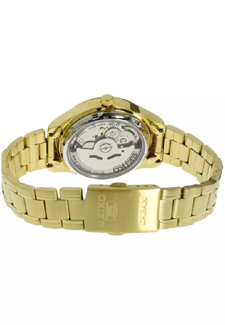 Harga jam seiko automatic 21 clearance jewels