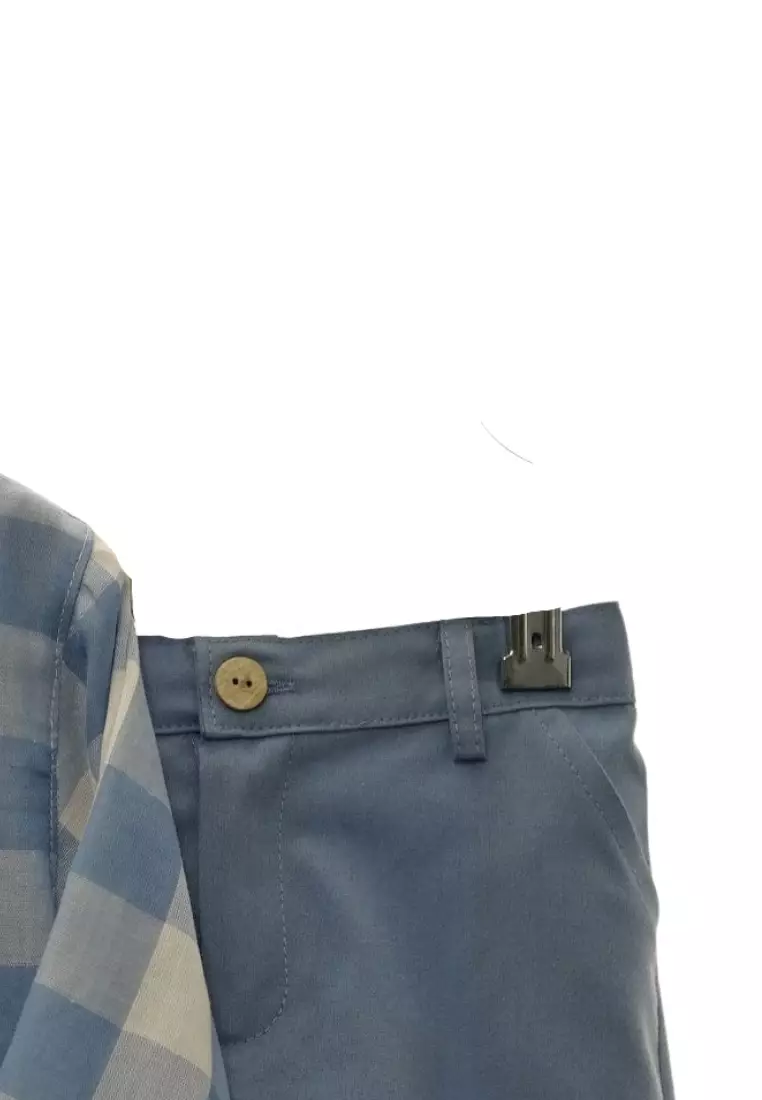 Casson Outfit set