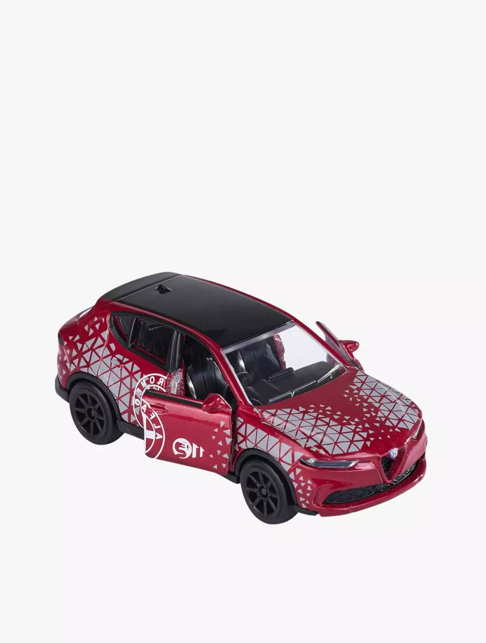 MAJORETTE RACING ALFA ROMEO TONALE RACING