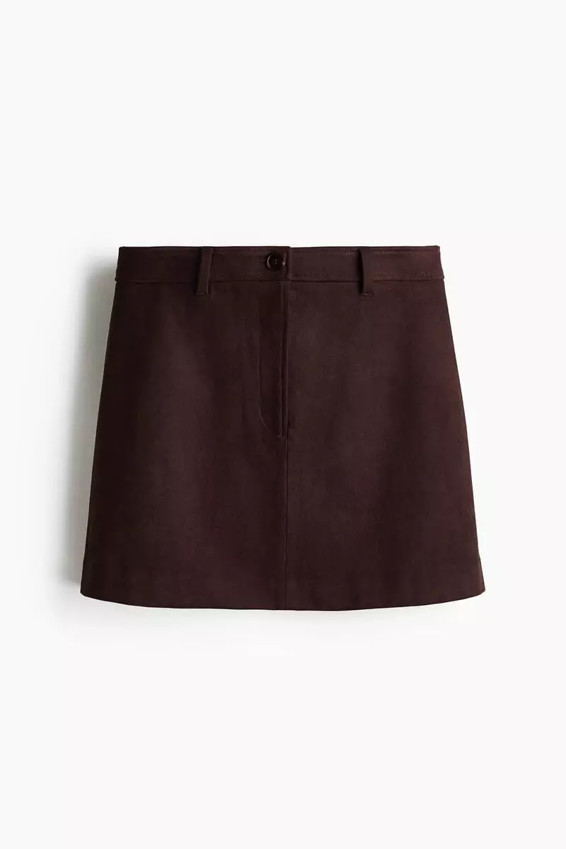 Mini skirt