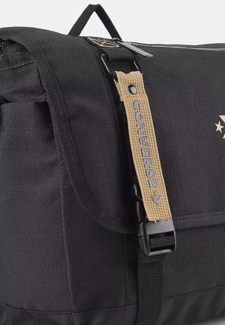 Messenger Bag
