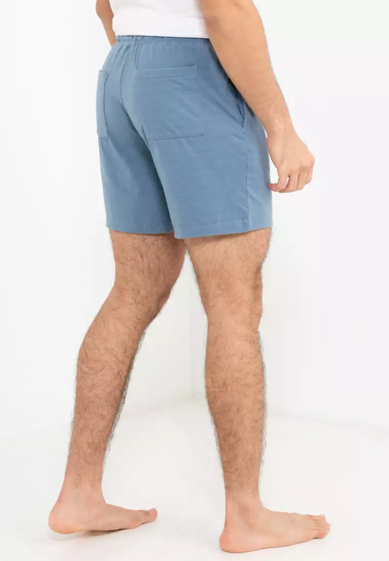 Gap sleep shorts top
