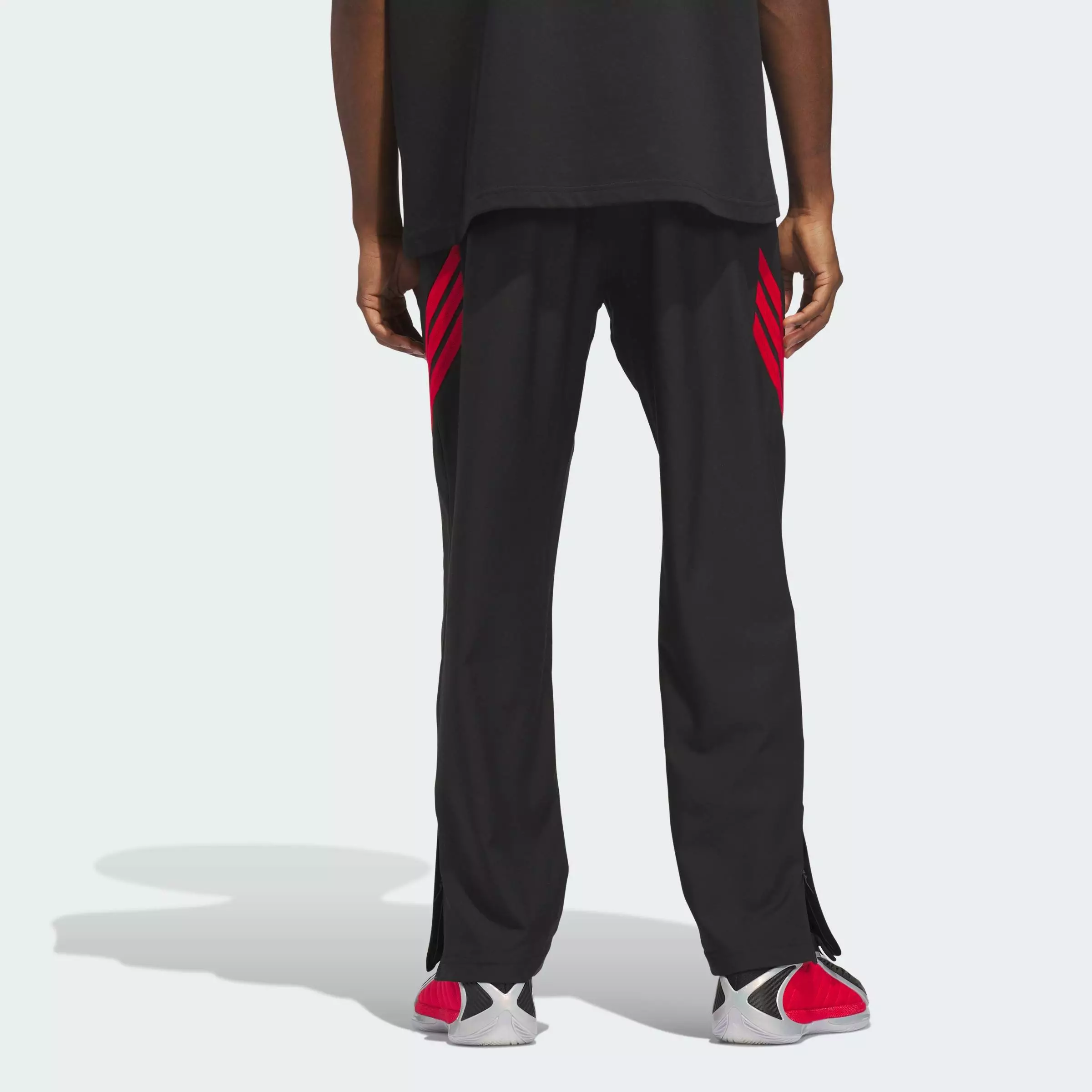 Basketball ANTHONY EDWARDS CRAZY LITE PANT Men Black KF3253