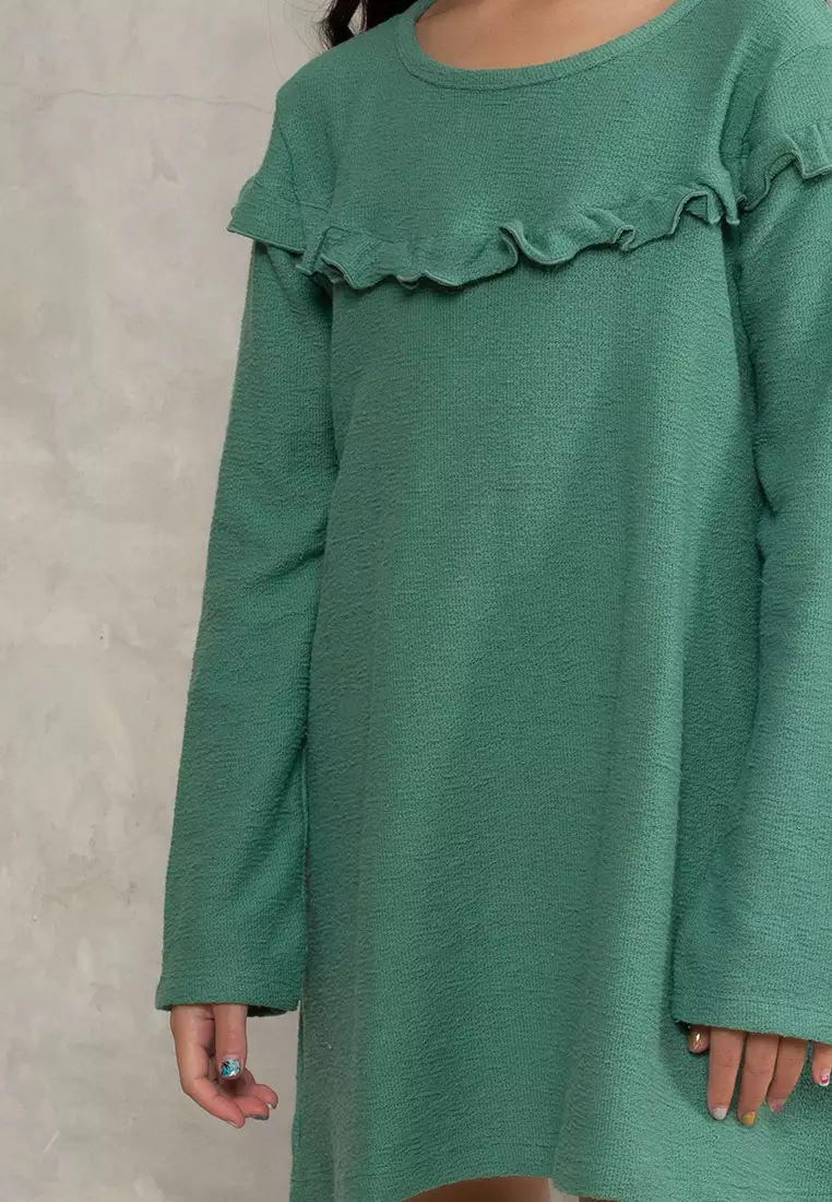 Girl Malia T-Shirt Kids