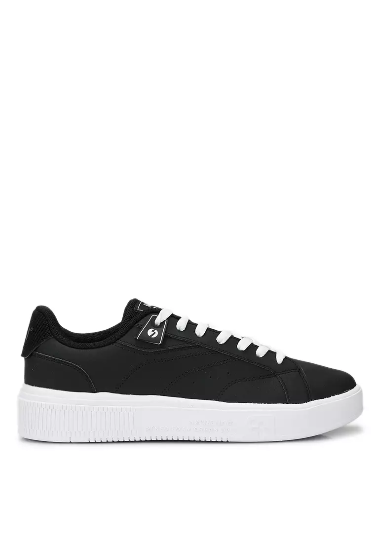 Men's skateboarding clearance shoes