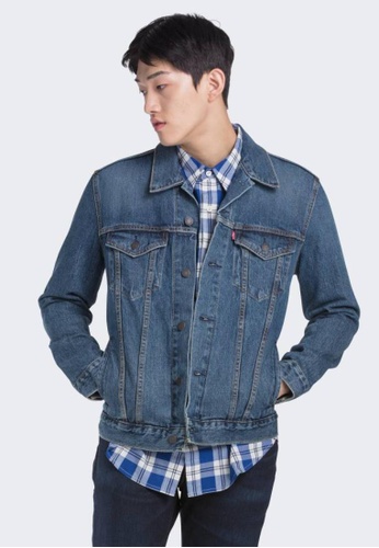 970 Koleksi Model Jaket Levis Online Gratis Terbaru