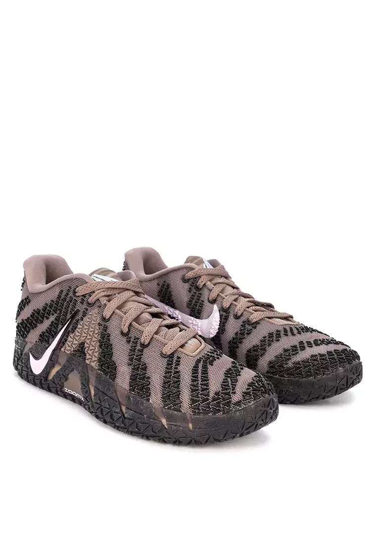 Buy Nike Ja 3 Ep 2026 Online | ZALORA