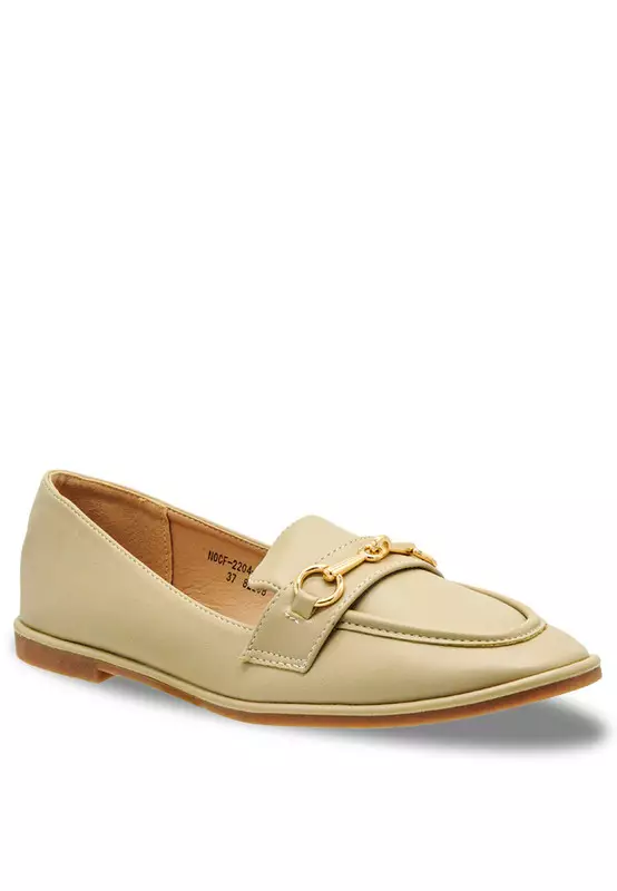 Slip On Comfort Loafers