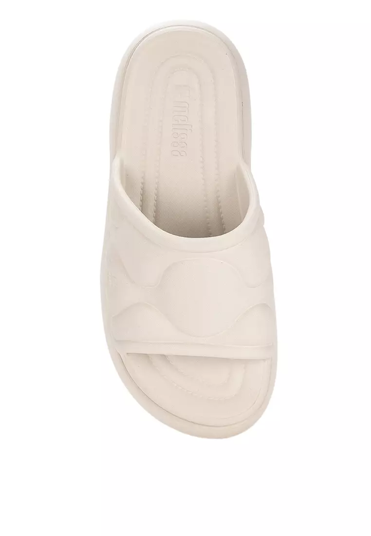 Free Puff Pltfm Sandals