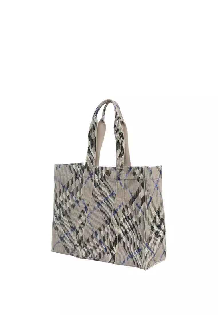 Polyamide Tote Bag