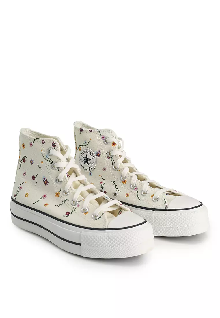 Chuck Taylor All Star Lift Hi Sneakers