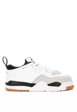 White/Black-Neutral Grey-Gum Med Brown
