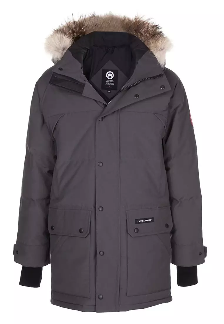 Canada goose emory down on sale parka