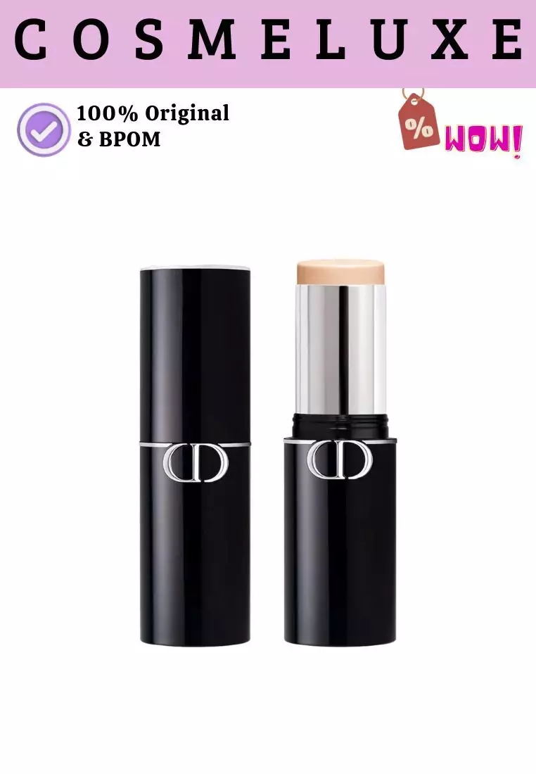 Dior Forever Skin Perfect Multi-Use Foundation Stick - 24H Hydration 1.5N