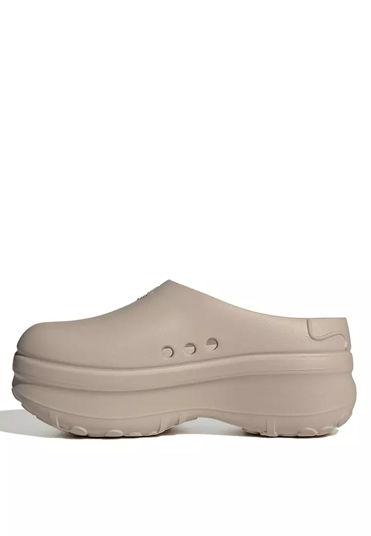 Adifom Stan Smith Mule Shoes