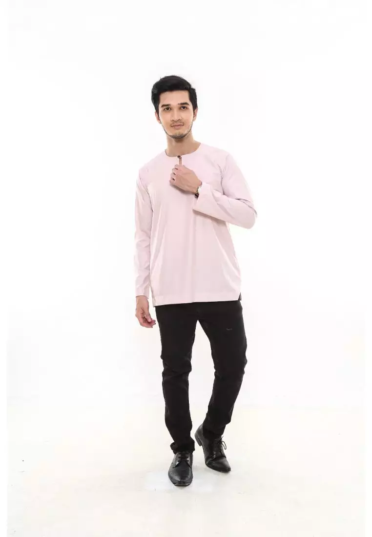 Kurta Yasin by Hudz