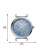 Fossil silver Carlie Mini Watch ES5083 C7B19ACE2D4AF4GS_6