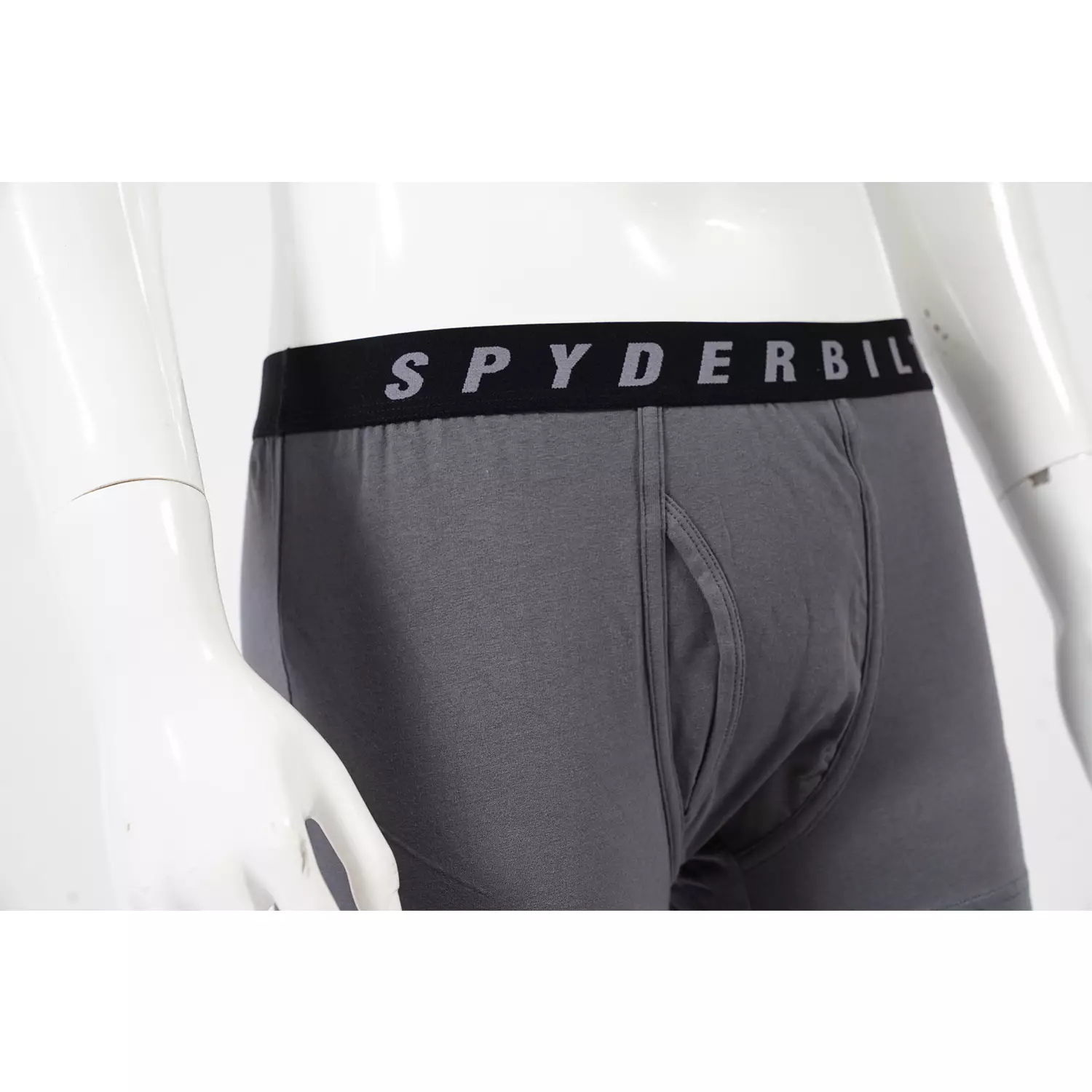 Spyderbilt Celana Dalam Pria Bornior Men Boxer Planet Surf
