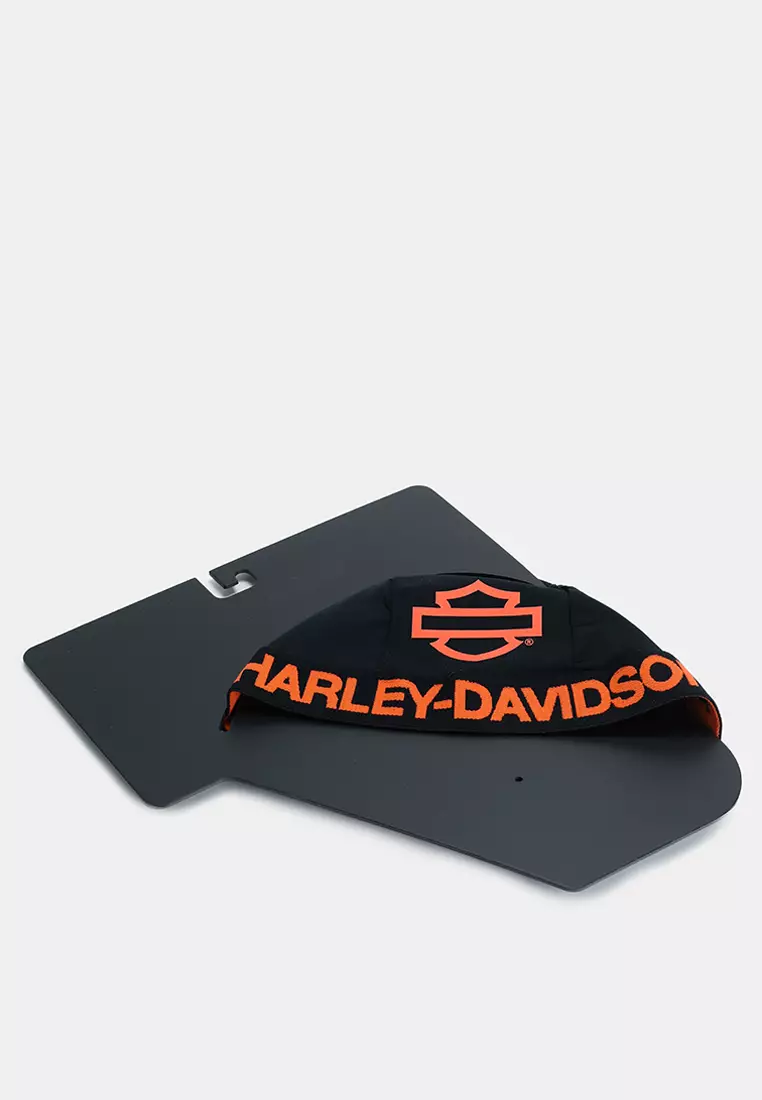 H-D® TECH Skull Cap