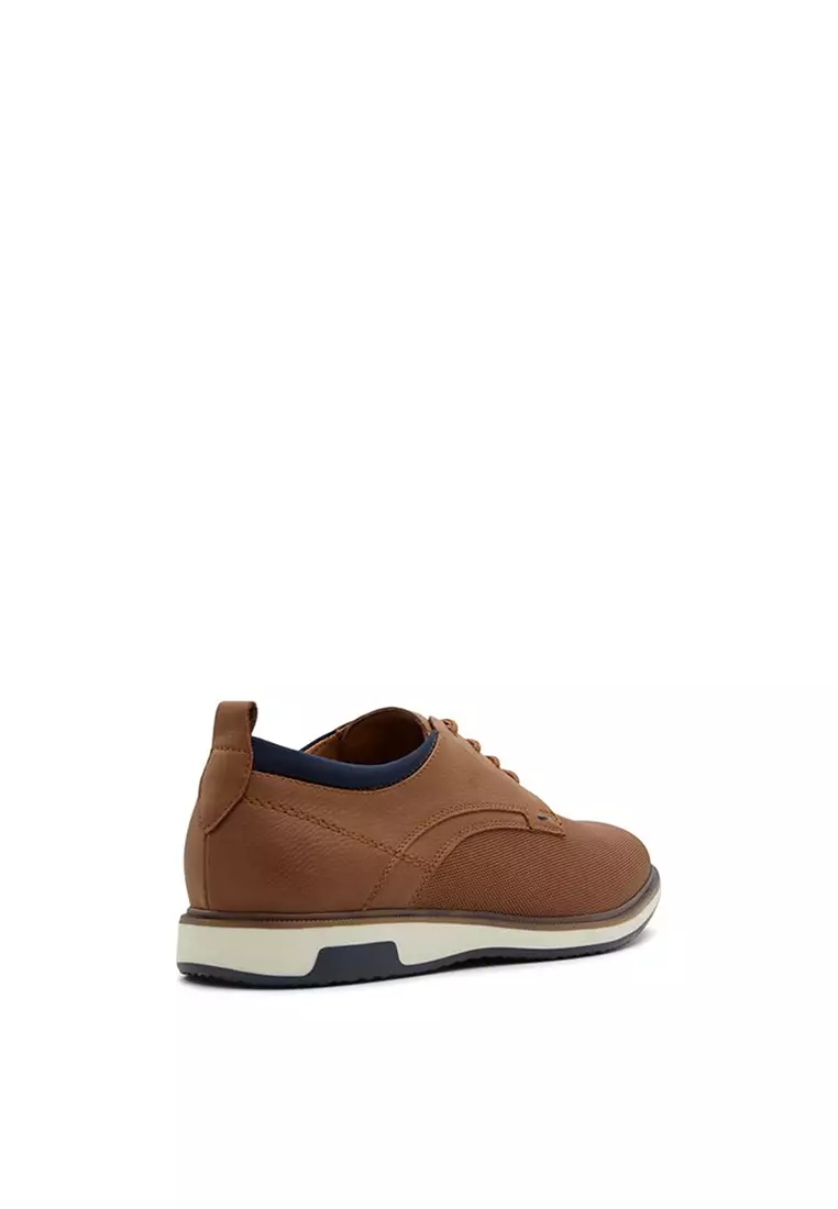 Karson Derby Shoes