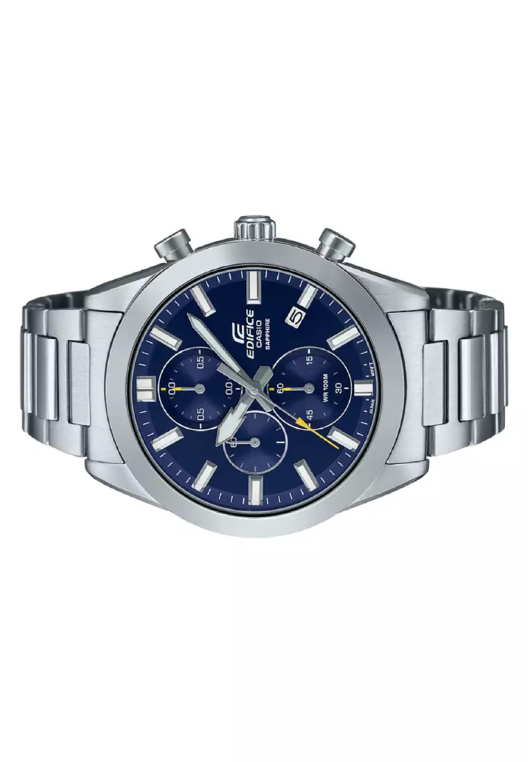Edifice Chronograph Watch EFB-710D-2A