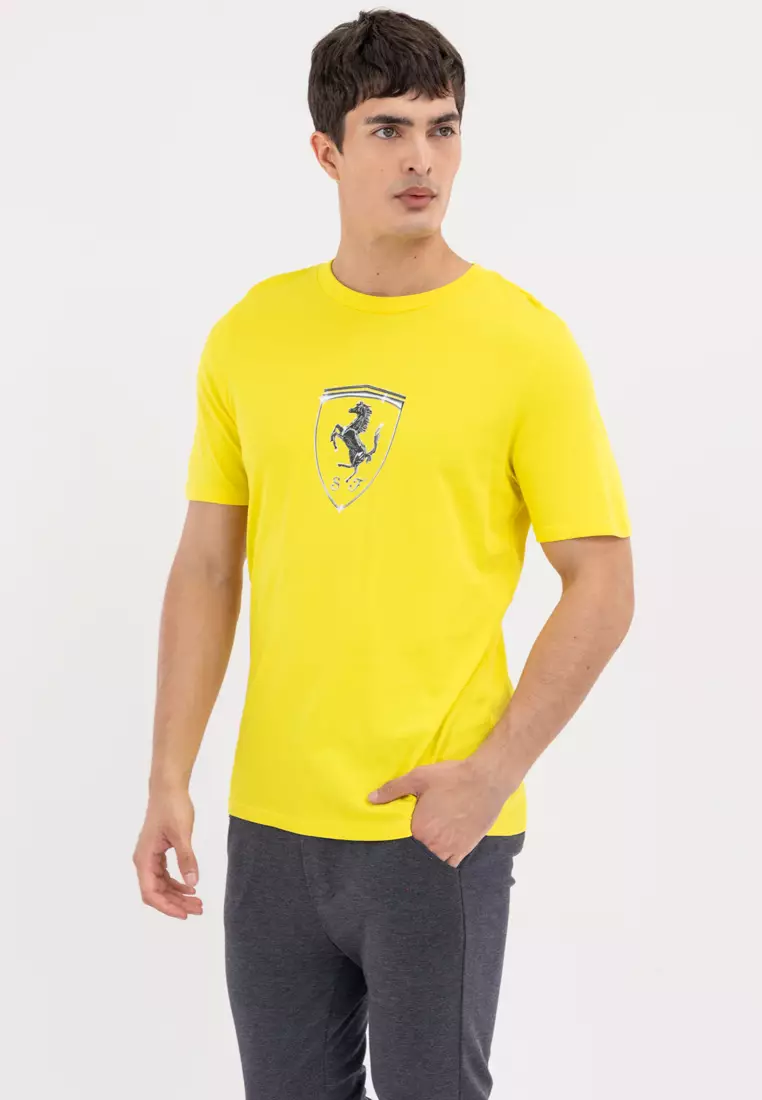 Ferrari Race Tl Big Shield T
