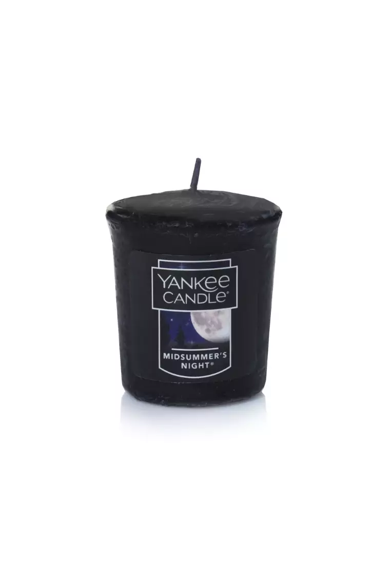 Buy Yankee Candle MidSummer's Night Samplers Votive Candle Online