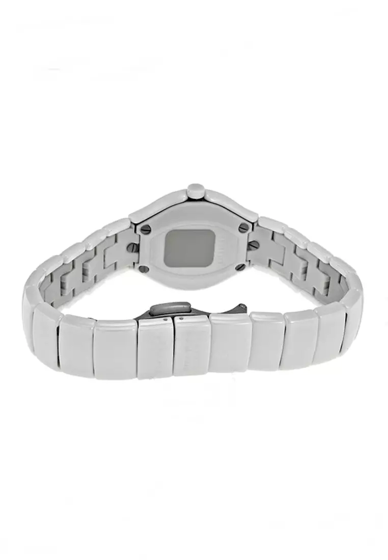 Buy Rado True Jubile Women Watch RO-R27696732 2026 Online  display picture 1