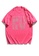 Twenty Eight Shoes pink Trend Cartoon Printed Short T-shirt HH1024 23F1AAACF4F79EGS_2