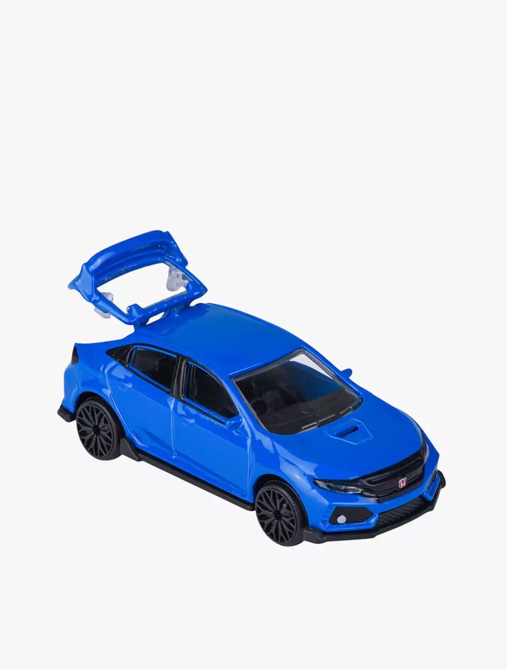 MAJORETTE PREMIUM HONDA CIVIC TYPE R