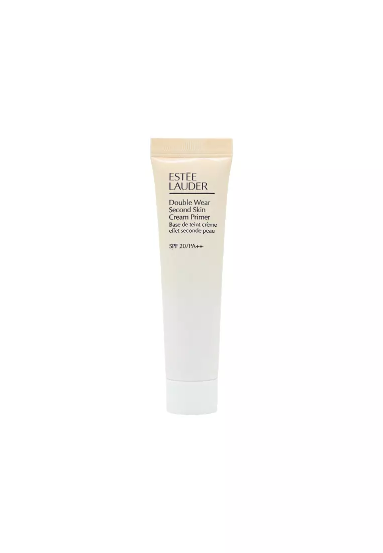 Estee Lauder Double Wear Second Skin Cream Primer SPF 20/PA++ (15ml)