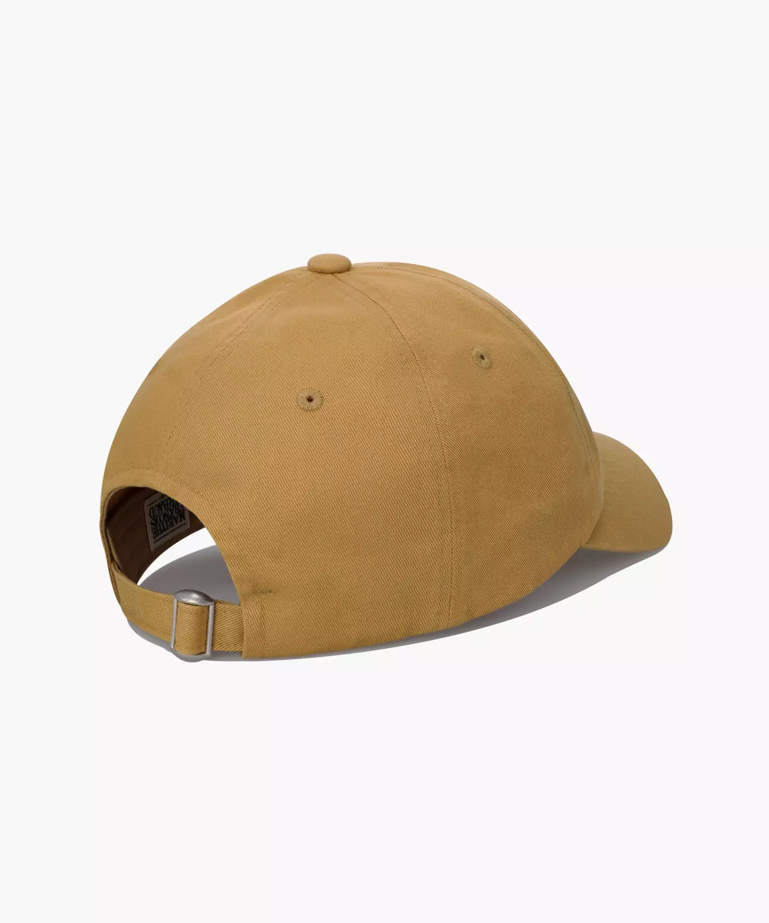 SMALL CLASSIC LOGO CAP camel