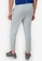 ZALORA ACTIVE grey Slim Fit Jogger Pants D810BAAD089CD4GS_2