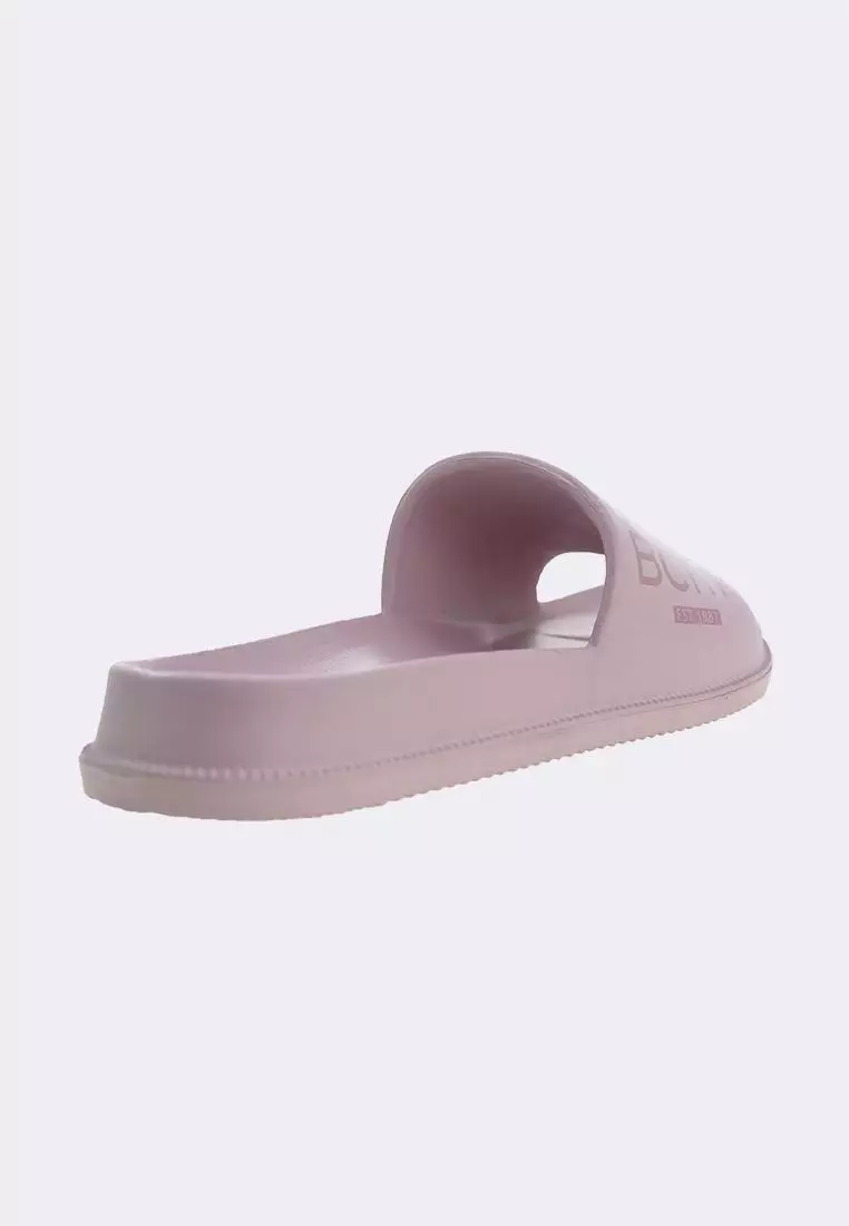 Buy BENCH Women's Slides 2024 Online | ZALORA Philippines