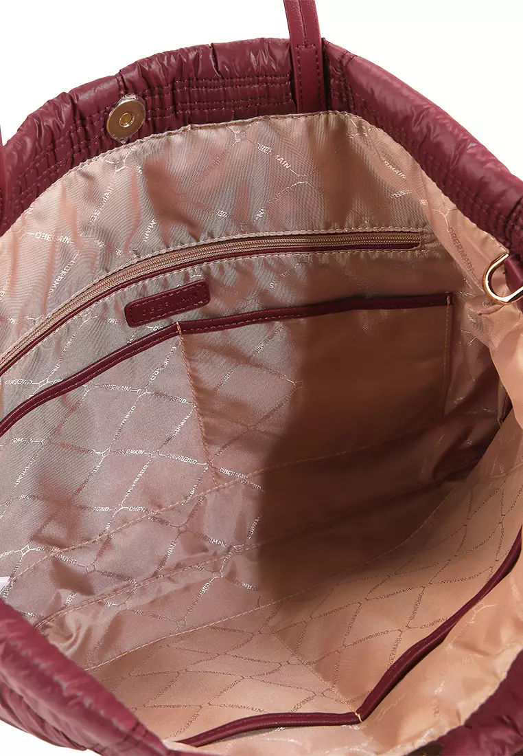 Nerissa Tote Bag (M)