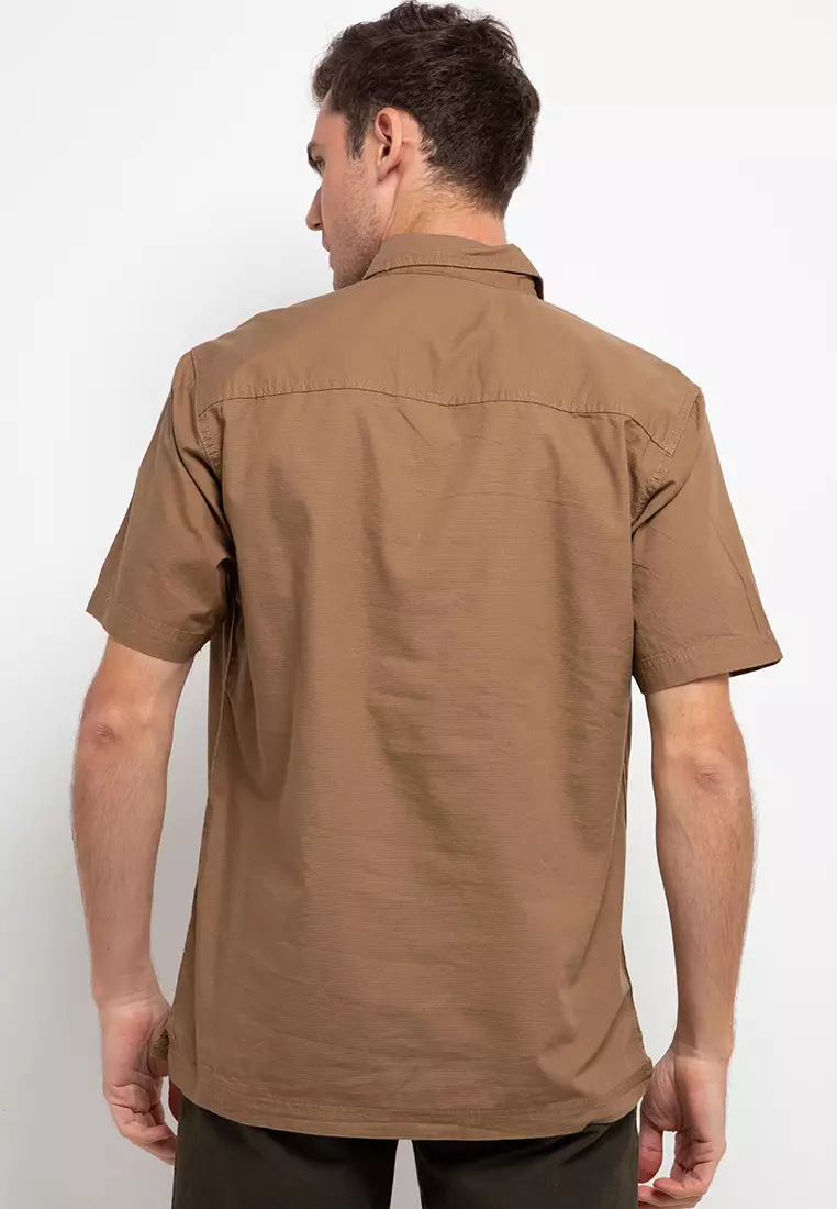 Kemeja Basic Reg 2706