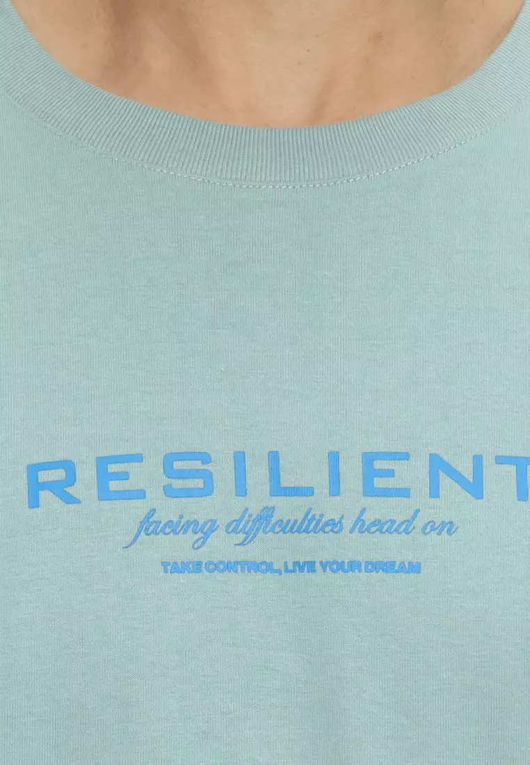 RBJ T-Shirt Cotton Pria 207430231