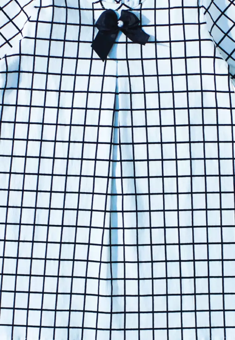 Girl Daphae Blouse Kids