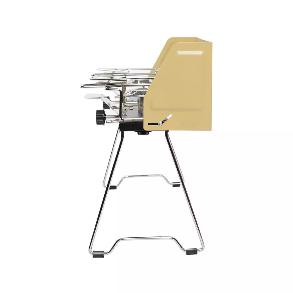 Eiger Folding Double Burner Stove