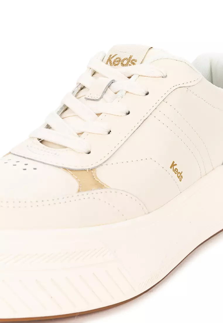 Skyler II Leather Shoes