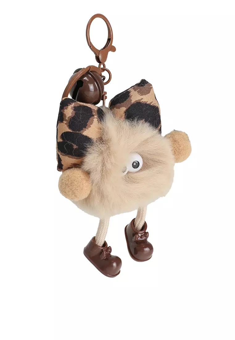 Plushie Bag Charm