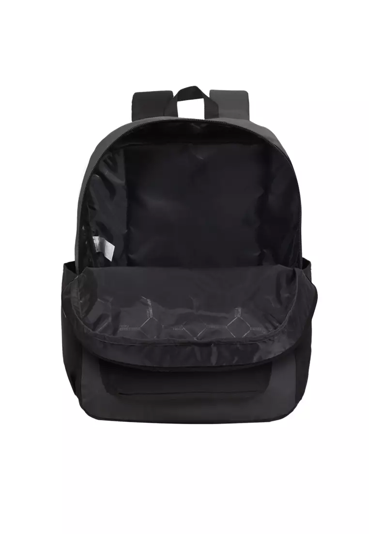 5957 Backpack with Side Pocket