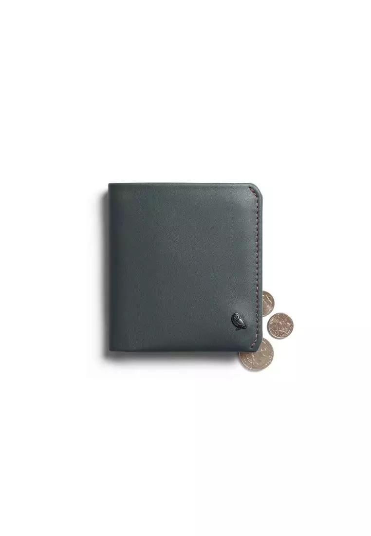 Bellroy Coin Wallet Everglade レザー 新品未使用 Bellroy Coin Wallet Everglade レザー 新品未使用 - メルカリ