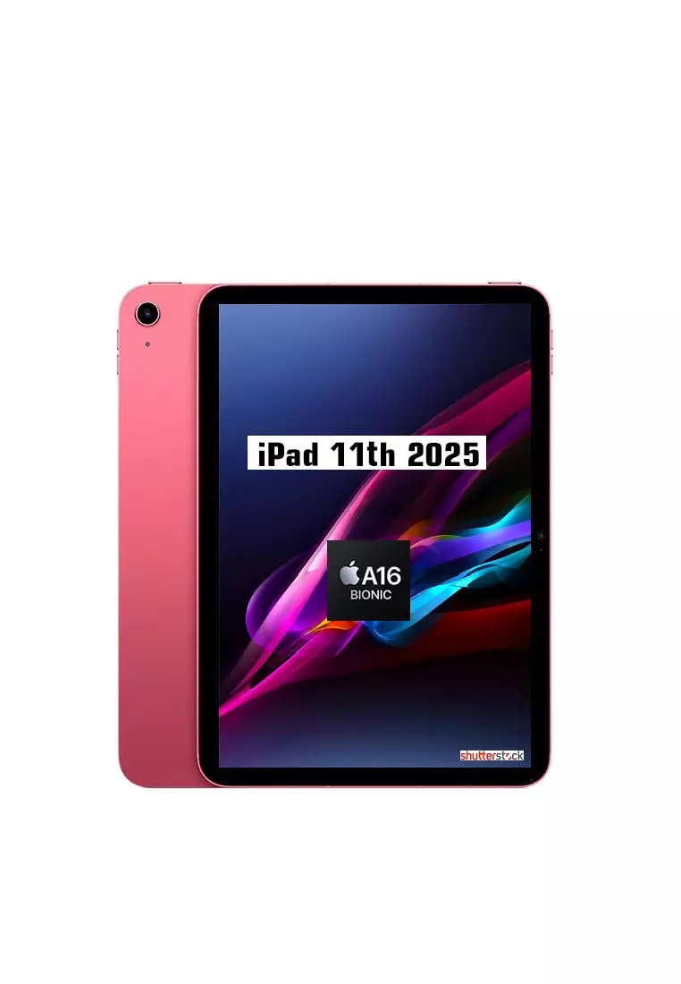 Buy Apple iPad (A16) 11